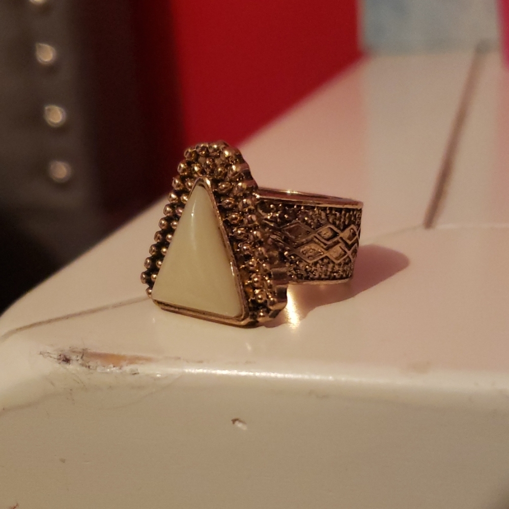 Lane Bryant Ring Size 9